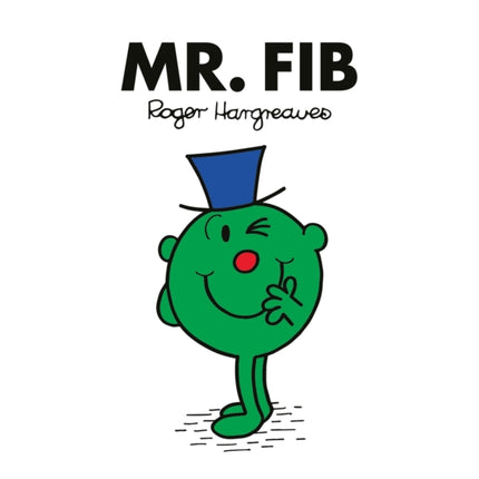 Mr. Fib