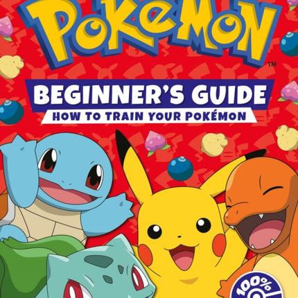 Pokémon Beginners Guide