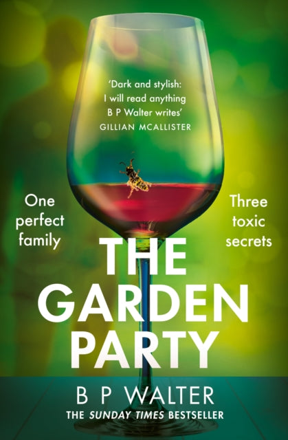 The Garden Party