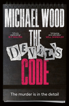 The Devils Code
