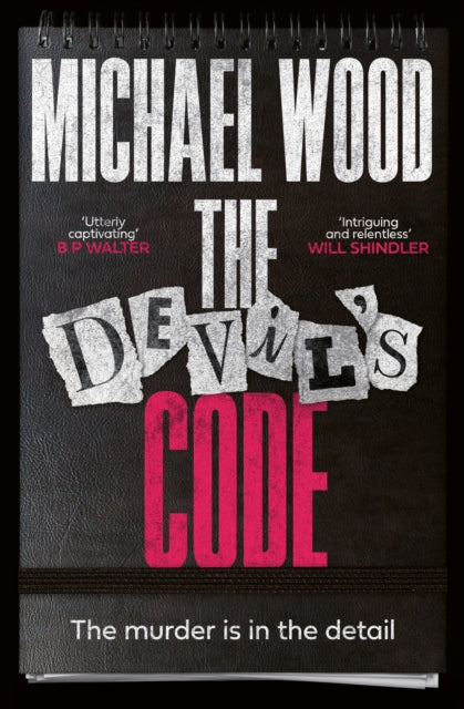 The Devils Code