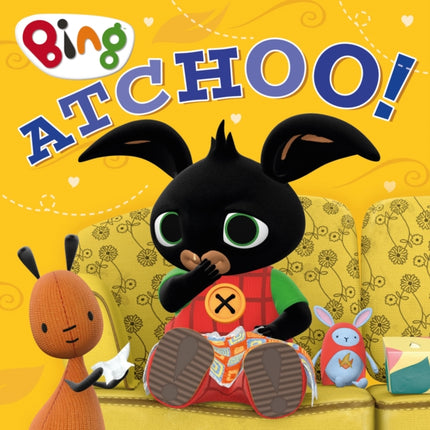 ATCHOO! (Bing)