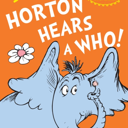 Horton Hears a Who