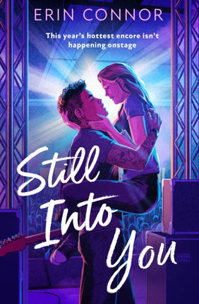 Connor E Erin Connor Book 2