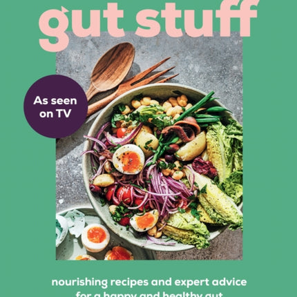 The Gut Stuff