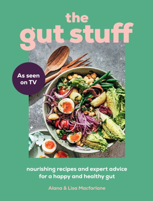 The Gut Stuff