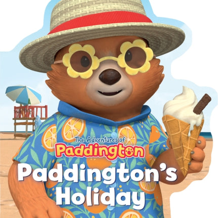 Paddingtons Holiday