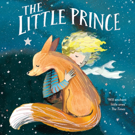 The Little Prince