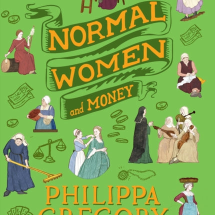 Normal Women History Skills