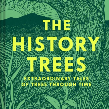 The History Trees