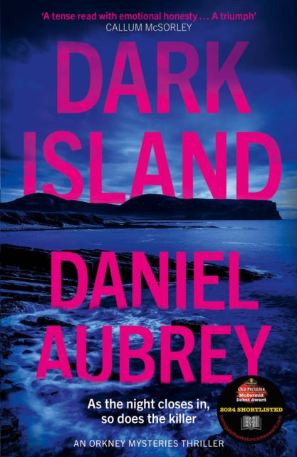 Dark Island