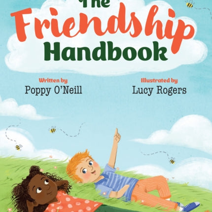 Big Cat for Little Wandle Fluency – The Friendship Handbook: Fluency 2