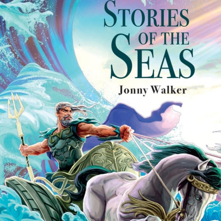 Big Cat for Little Wandle Fluency – Stories of the Seas: Fluency 10