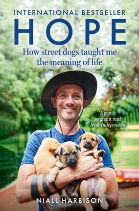 Hope  How Street Dogs Taught Me the Meaning of Life