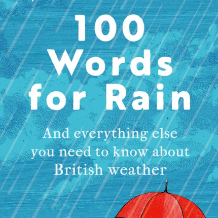 100 Words for Rain