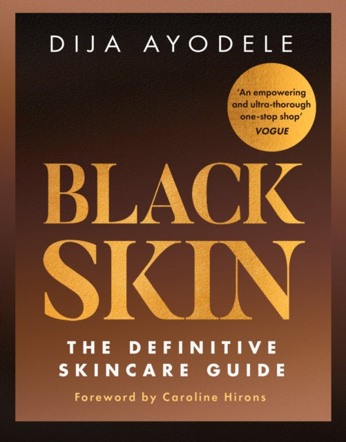 Ayodele D Black Skin