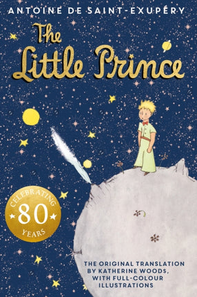 The Little Prince