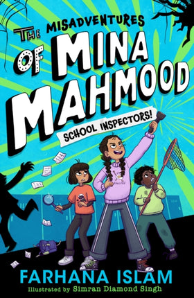 Mina Mahmood 2