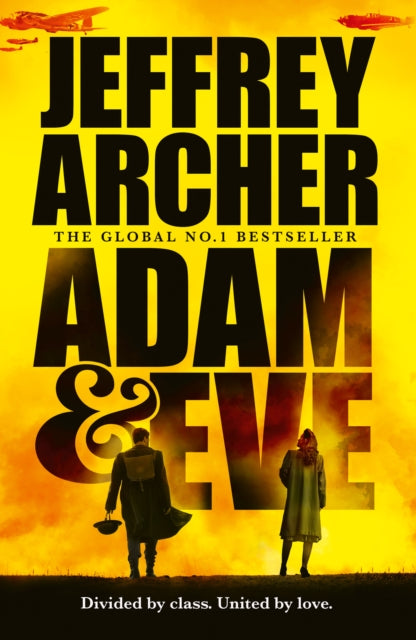 Untitled Jeffrey Archer 3