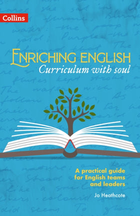 Enriching English