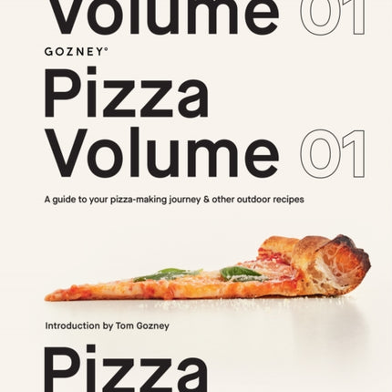 Pizza Volume 01