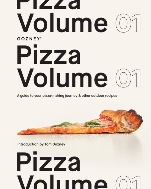 Pizza Volume 01