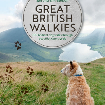 Great British Walkies