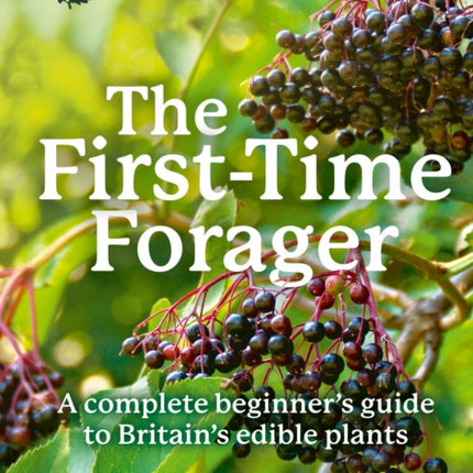 The FirstTime Forager