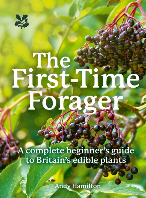 The FirstTime Forager