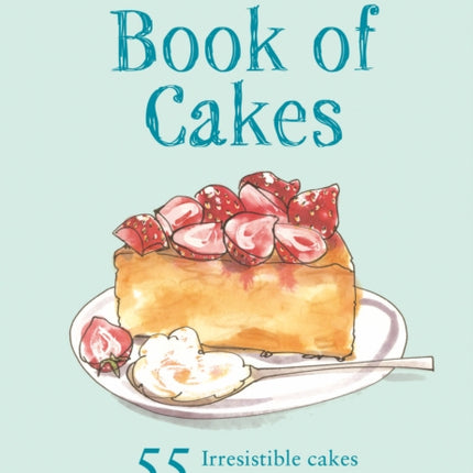 Book of Cakes