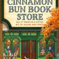 Collection image for: Books by Laurie Gilmore