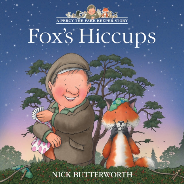 Foxs Hiccups