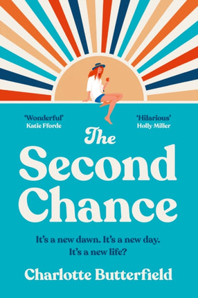 The Second Chance