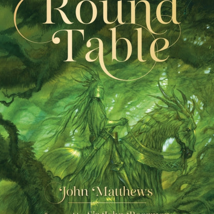 Realms of the Round Table