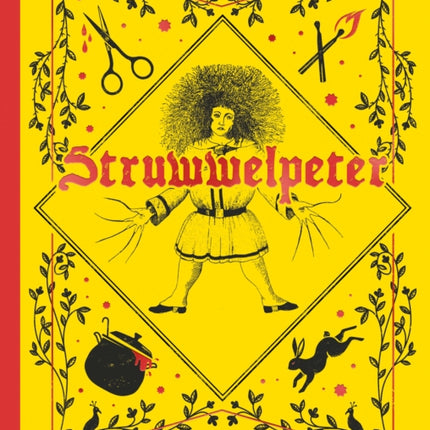 Struwwelpeter