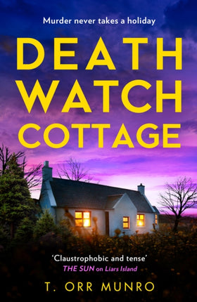 T. Orr Munro Book 4