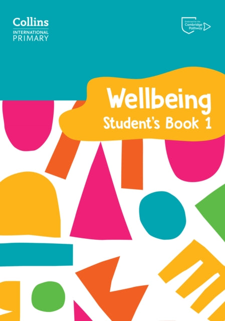 International Primary Wellbeing Students Book 1