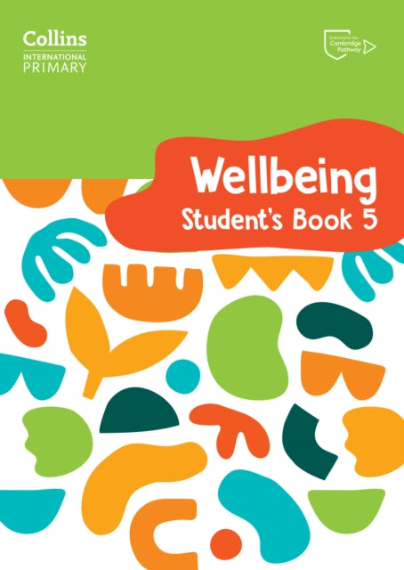 Collins International Primary Wellbeing – International Primary Wellbeing Student's Book 5