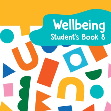 International Lower Secondary Wellbeing Students