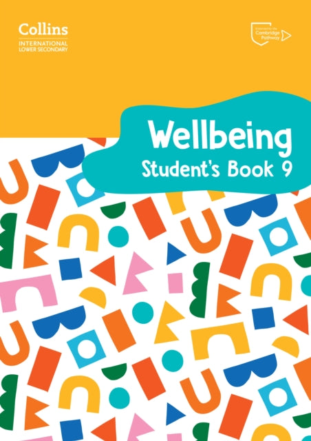 International Lower Secondary Wellbeing Students Book 9