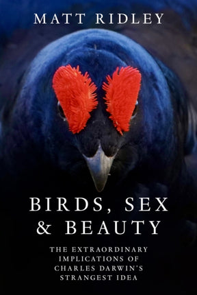 Birds Sex and Beauty