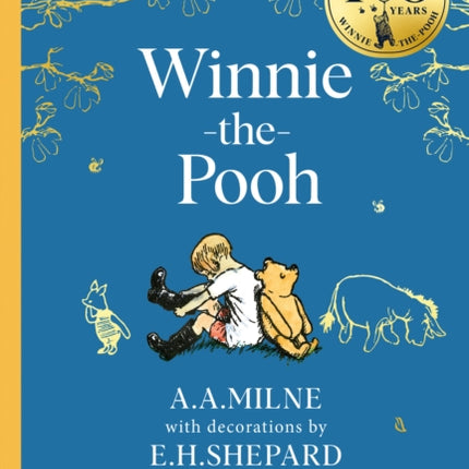 WinniethePooh