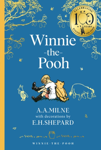 WinniethePooh