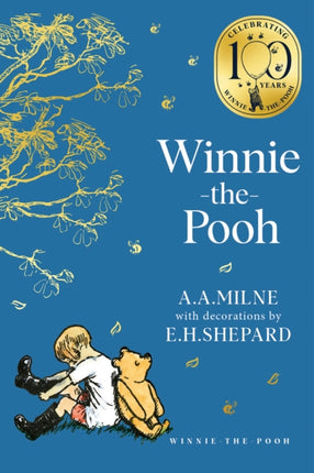 WinnieThePooh