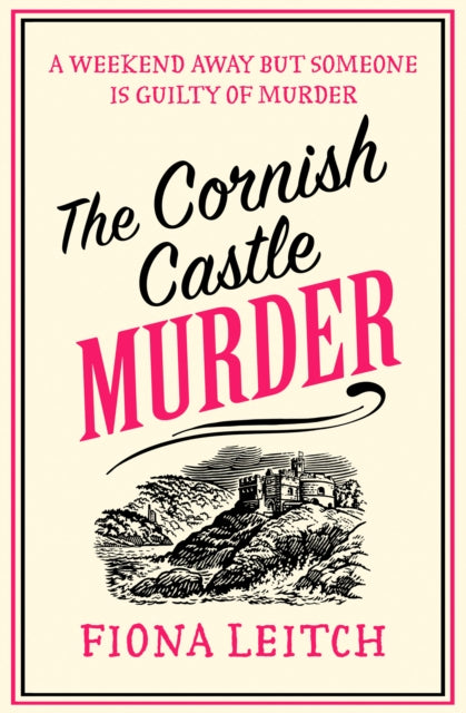 The Cornish Castle Murder