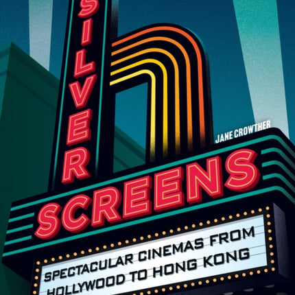 Silver Screens