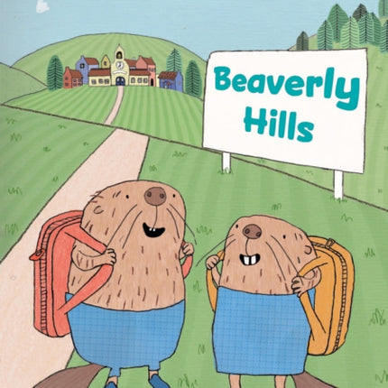 Beaverly Hills