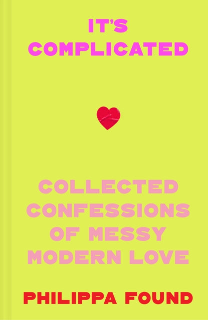 Its Complicated