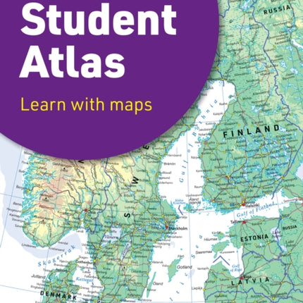 Collins Student Atlas