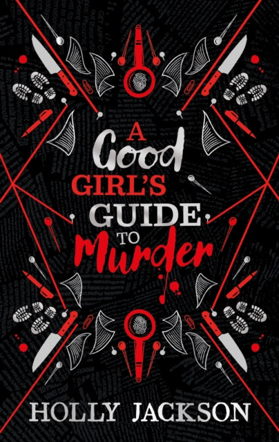 A Good Girl’s Guide to Murder Collectors Edition (A Good Girl’s Guide to Murder, Book 1)